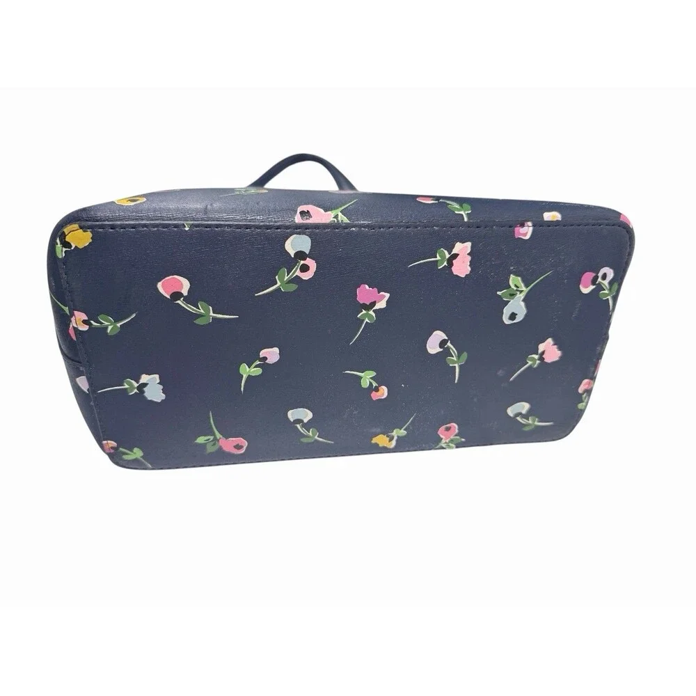 Kaci Wildflower Ditsy Kate Spade Tote